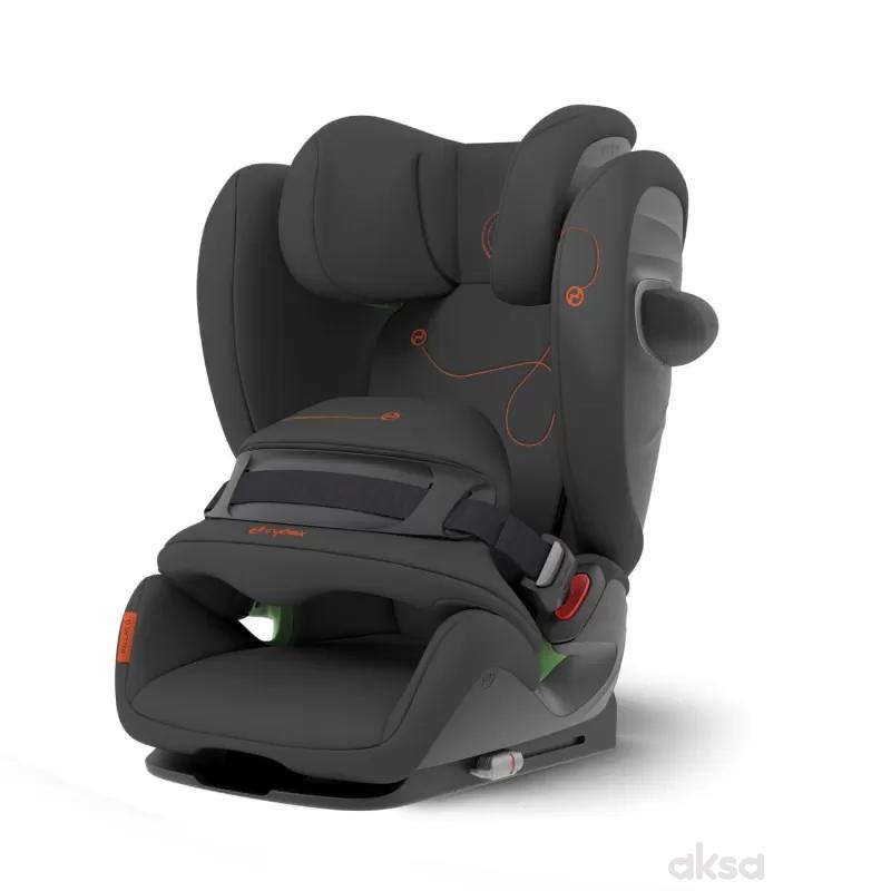 Cybex a-s Pallas G i-size(76-150cm), Lava Grey