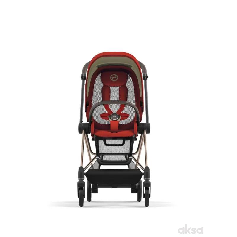 Cybex navlaka za kolica Mios 4.0., Autumn Gold