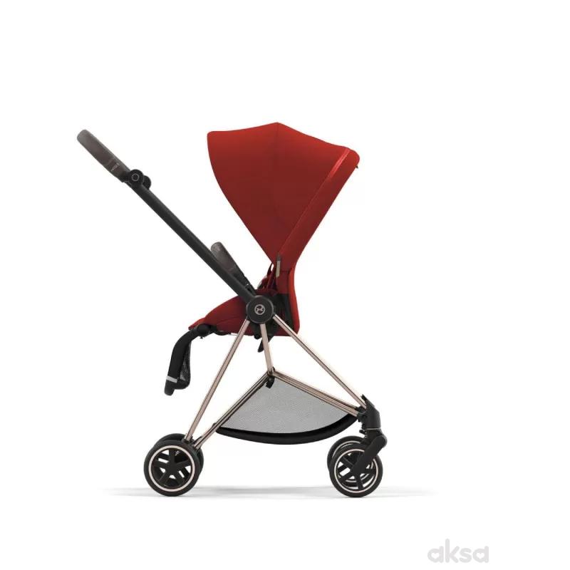 Cybex navlaka za kolica Mios 4.0., Autumn Gold