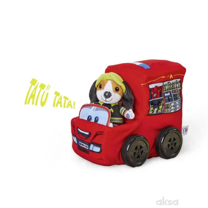 HMX Revell 23206 Moj prvi vatrogasni auto 23206