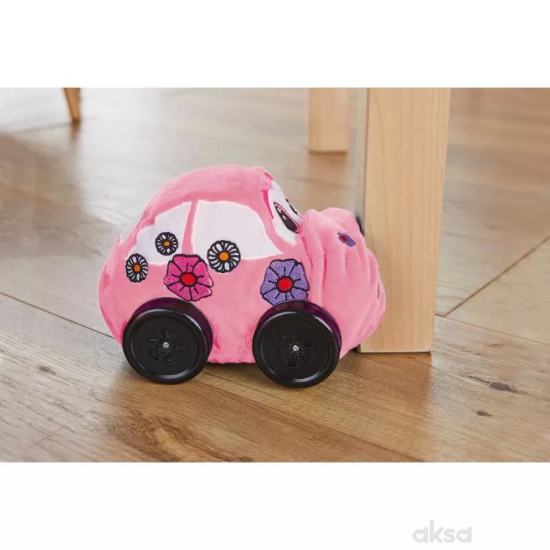 HMX Revell Moj prvi auto roze 23204