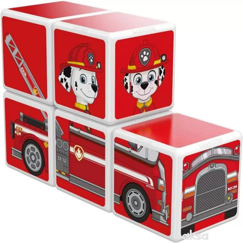 HMX Magične kocke Paw Patrol Maršal 1080