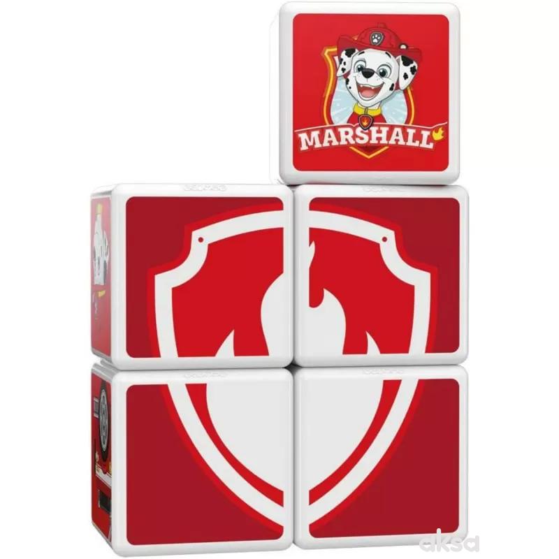 HMX Magične kocke Paw Patrol Maršal 1080