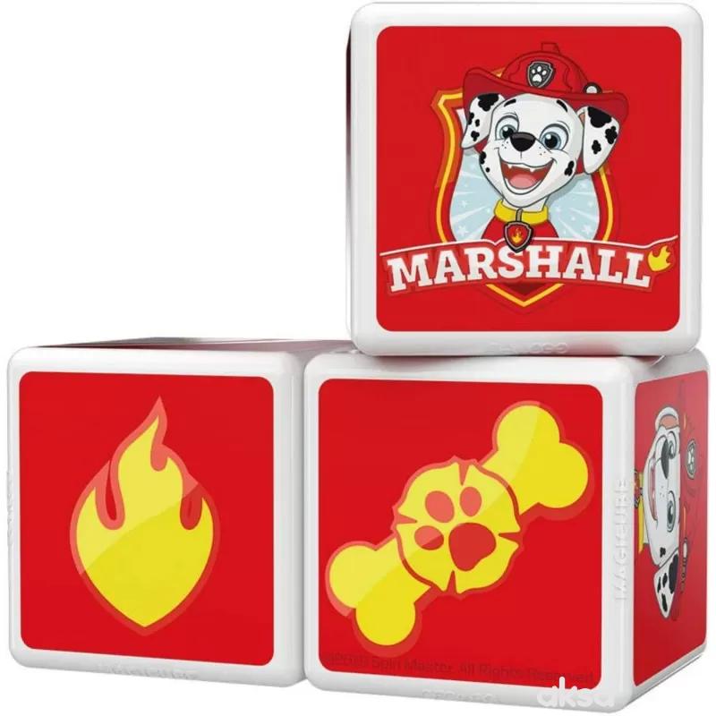 HMX Magične kocke Paw Patrol Maršal 1080