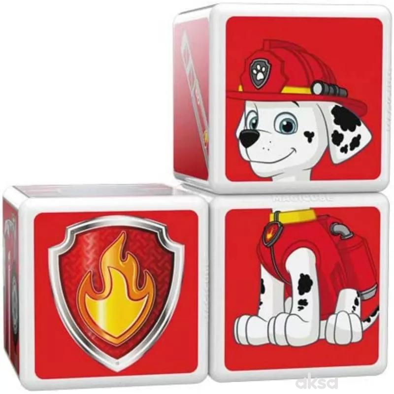 HMX Magične kocke Paw Patrol Maršal 1080