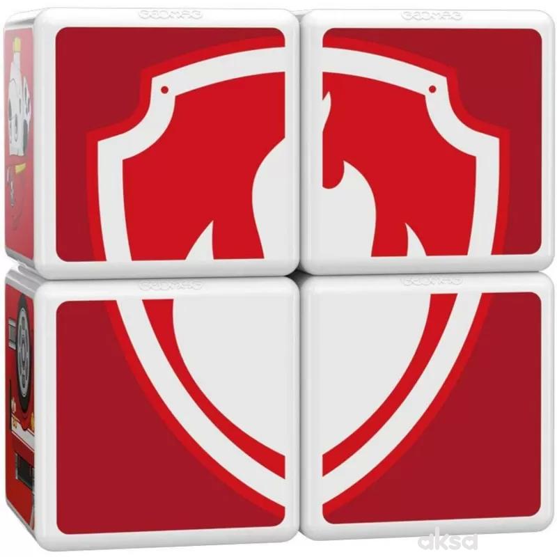 HMX Magične kocke Paw Patrol Maršal 1080