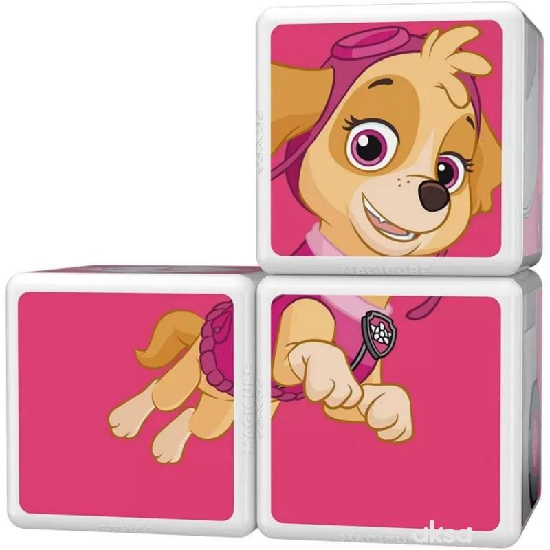 HMX Magične kocke Paw Patrol Sky 1081