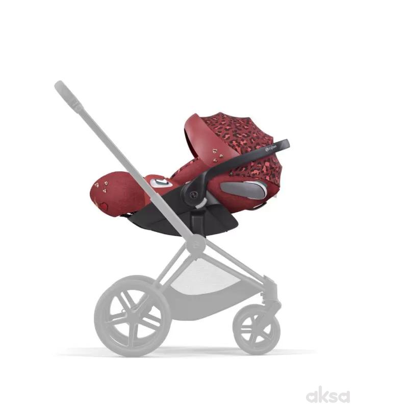 Cybex a-s Cloud Z2 i-Size (45-87cm) Rockstar