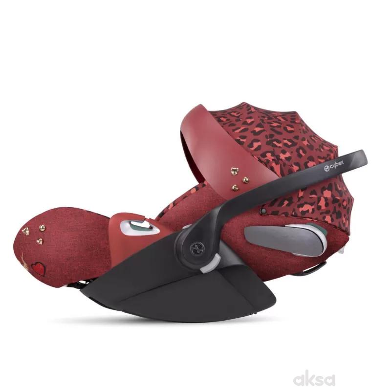 Cybex a-s Cloud Z2 i-Size (45-87cm) Rockstar