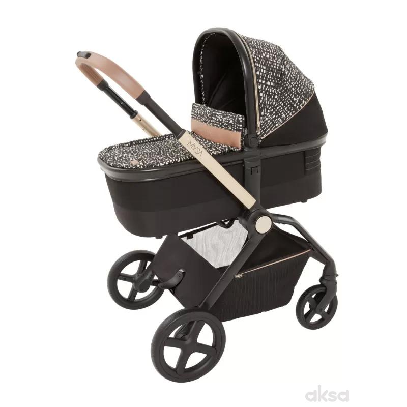 Chicco nosiljka Mysa Light, Glam ReLux
