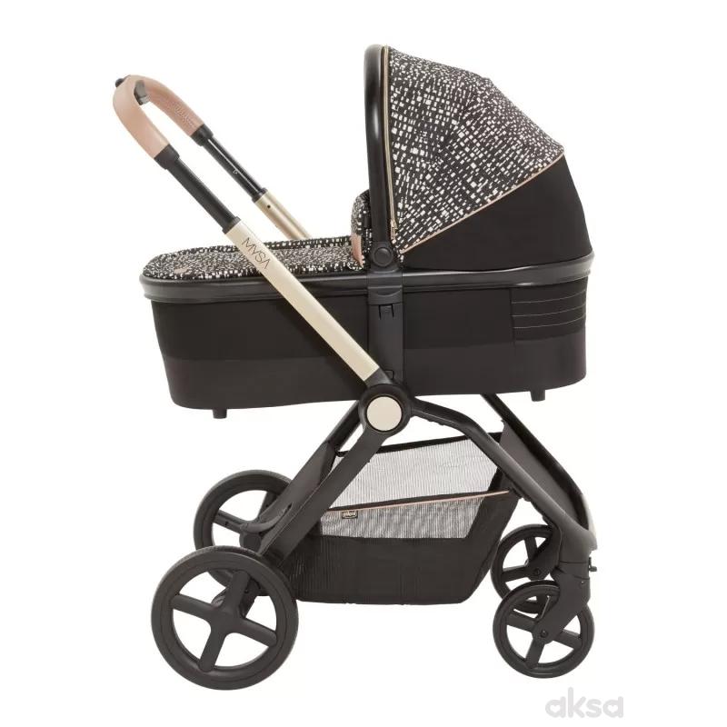 Chicco nosiljka Mysa Light, Glam ReLux