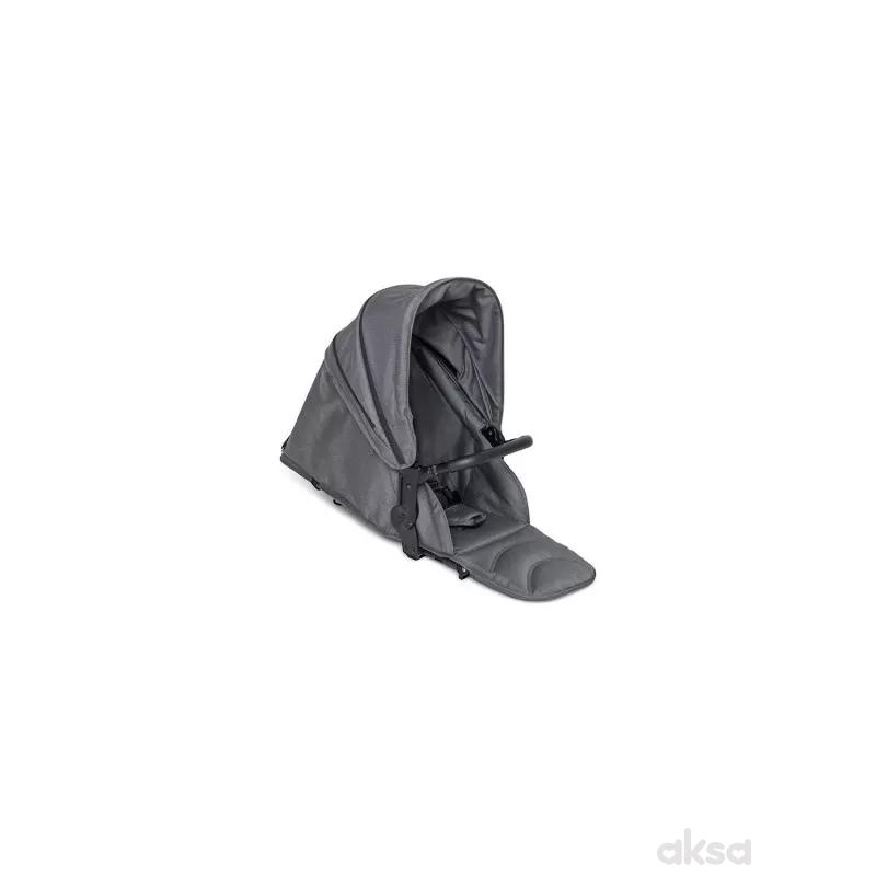 Baby Monsters sedalni deo za kolica Easytwin 4