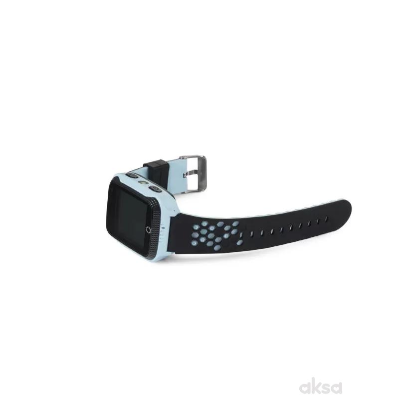 Bambino Smart Watch Blue