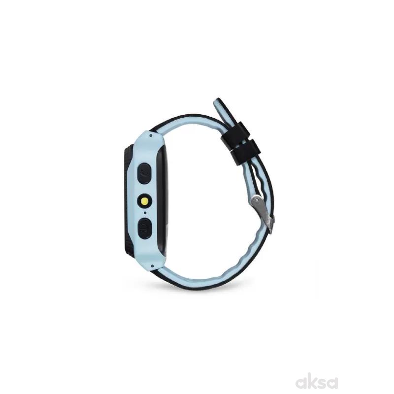 Bambino Smart Watch Blue