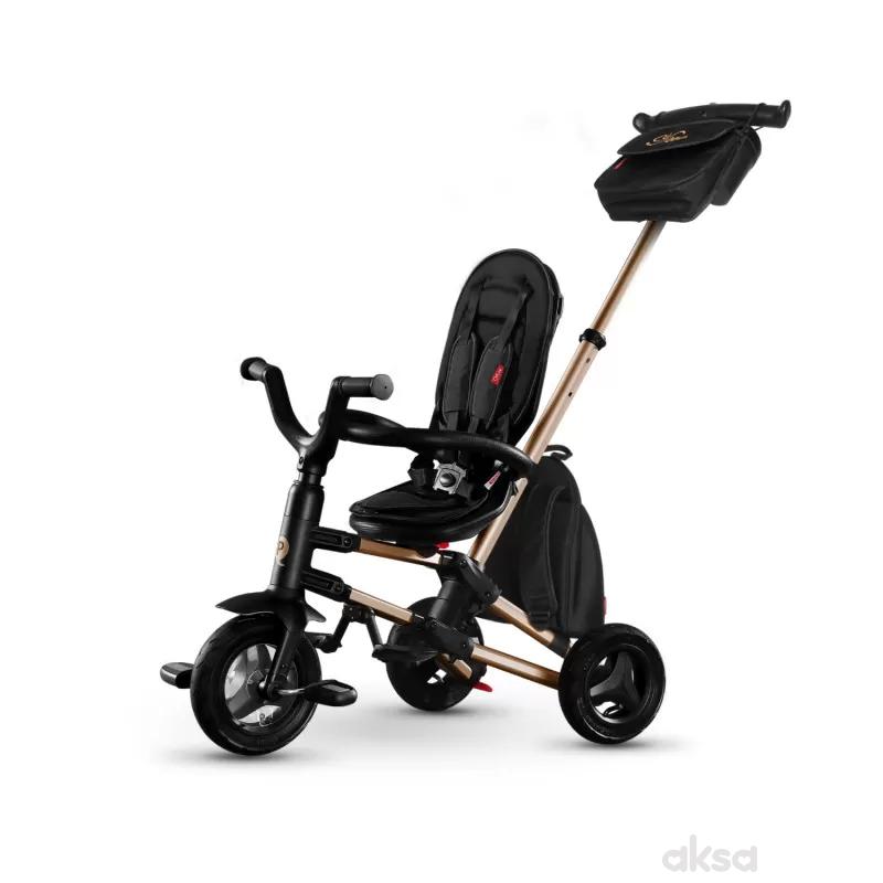 Q Play tricikl Nova Air Premium
