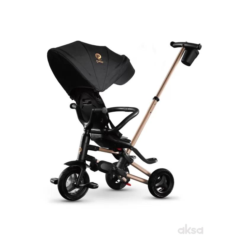 Q Play tricikl Nova Air Premium
