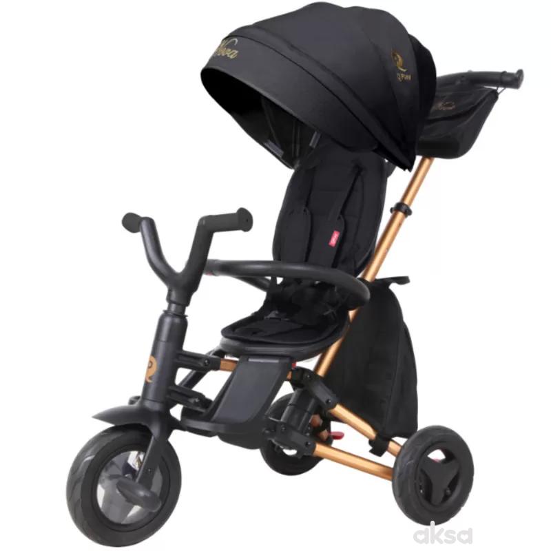 Q Play tricikl Nova Air Premium
