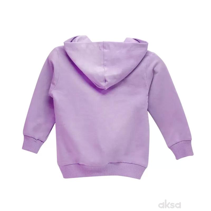 Lillo&Pippo duks sa kapuljačom, unisex