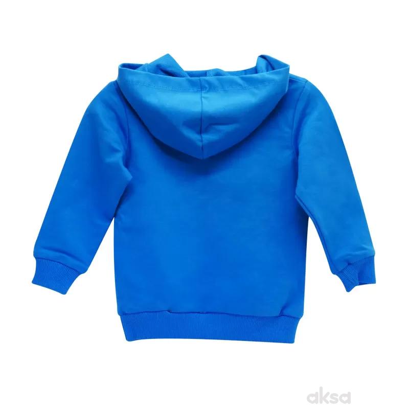 Lillo&Pippo duks sa kapuljačom, unisex