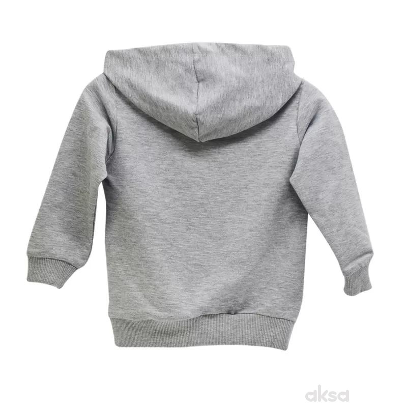 Lillo&Pippo duks sa kapuljačom, unisex