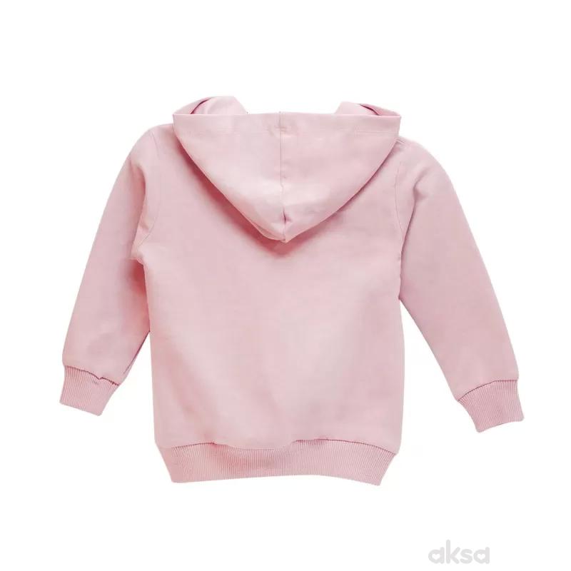 Lillo&Pippo duks sa kapuljačom, unisex