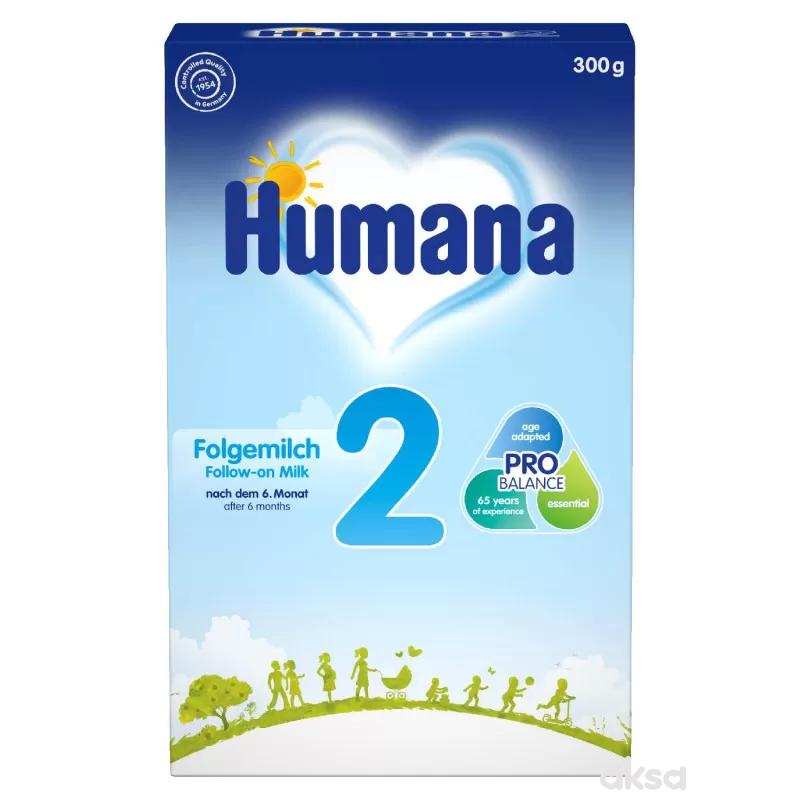 Humana 2 300 g