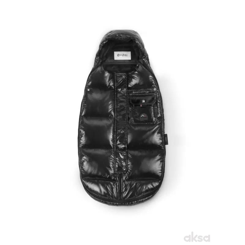 Cybex Platinum dunjica Mini, Deep Black