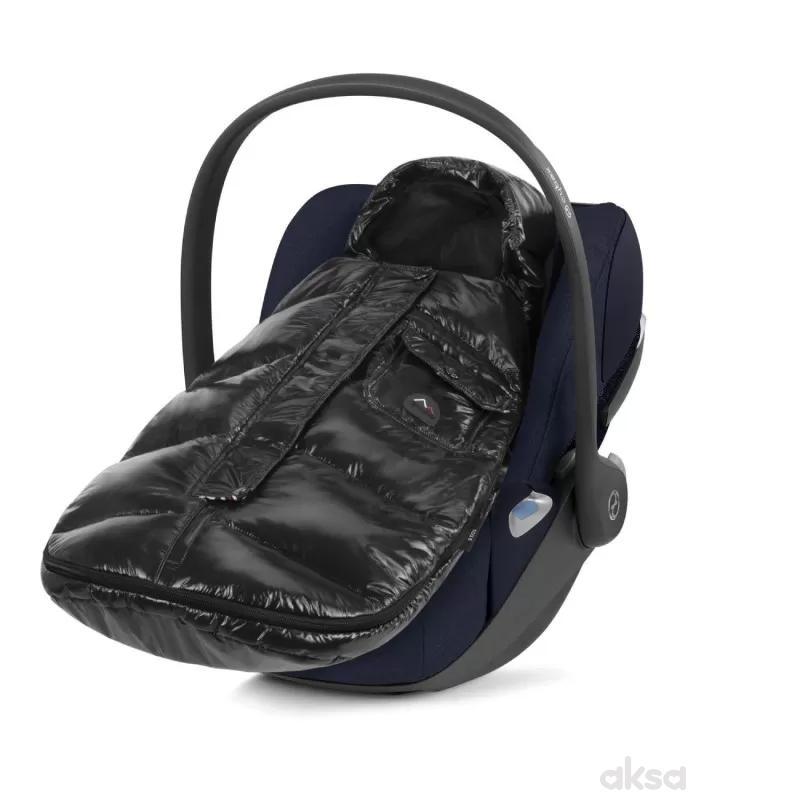 Cybex Platinum dunjica Mini, Deep Black