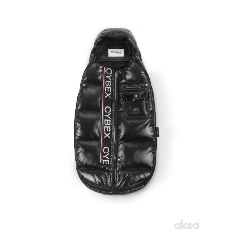 Cybex Platinum dunjica Mini, Deep Black