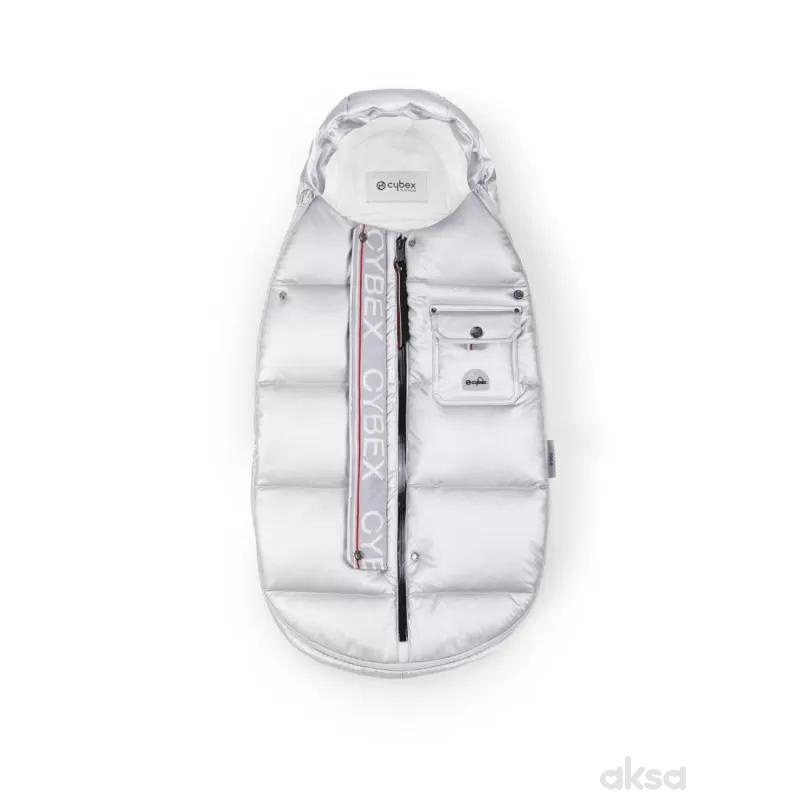 Cybex Platinum dunjica Mini, Arctic Silver
