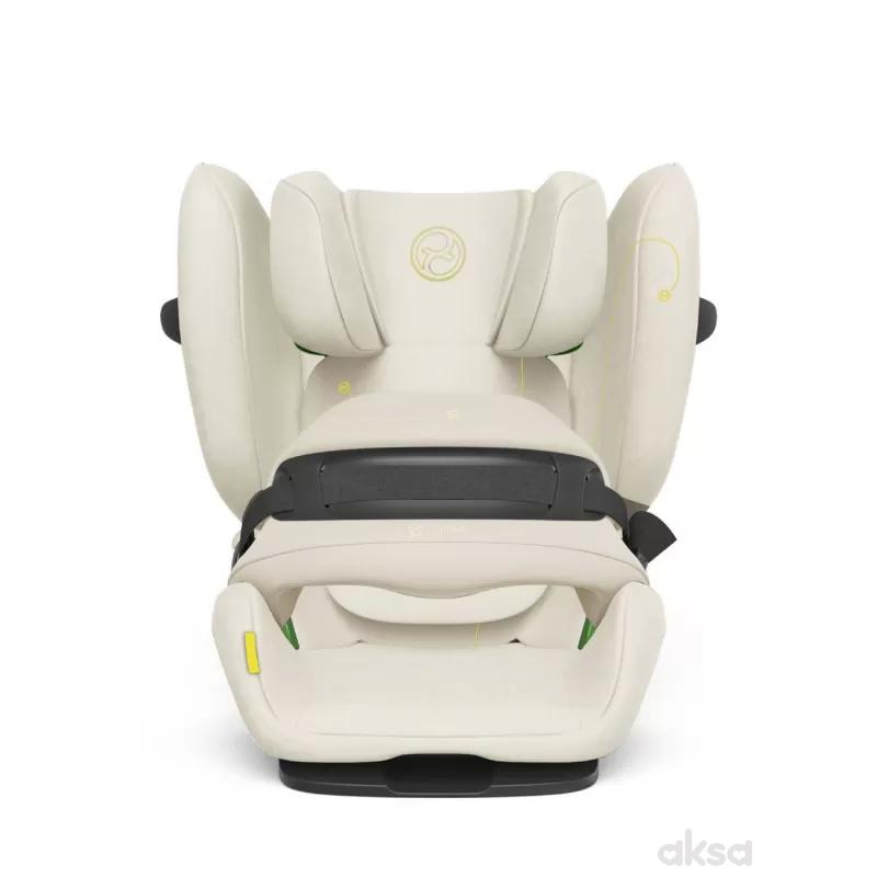 Cybex a-s Pallas G i-size(76-150cm), Light Beige