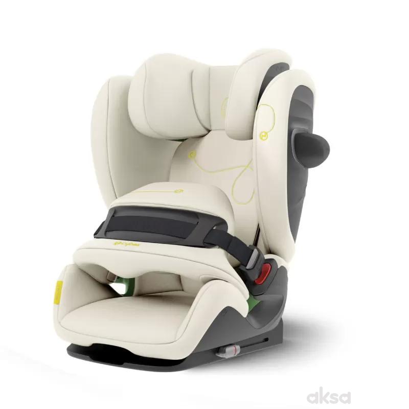 Cybex a-s Pallas G i-size(76-150cm), Light Beige