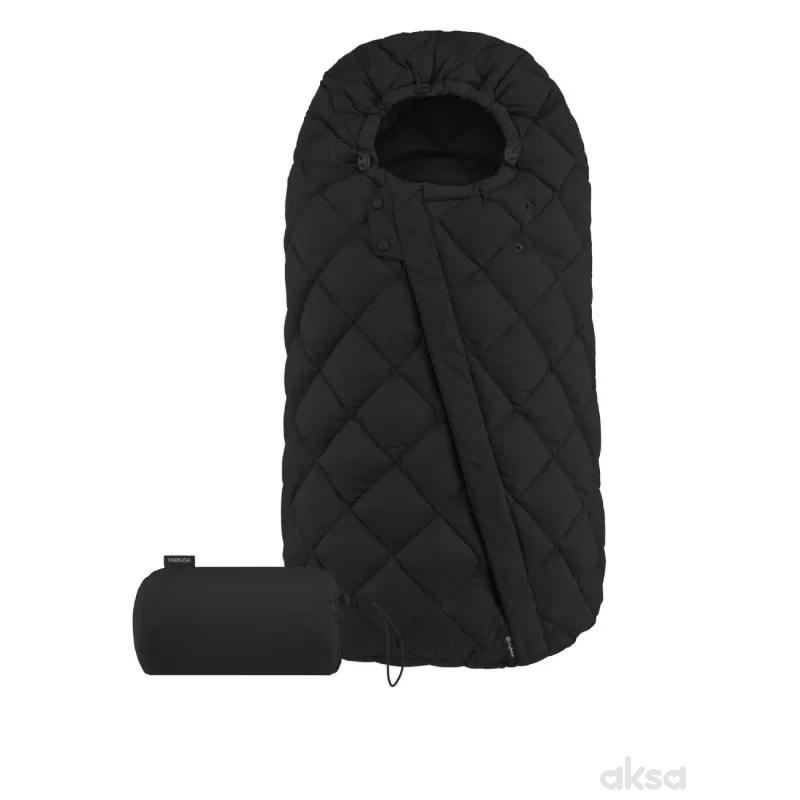 Cybex dunjica Snogga 2 Deep Black