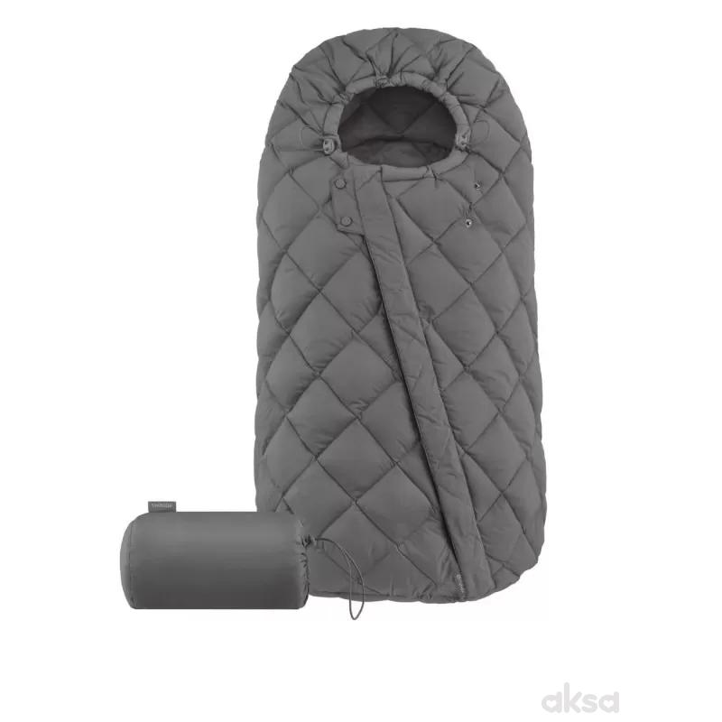 Cybex dunjica Snogga 2 Soho Grey