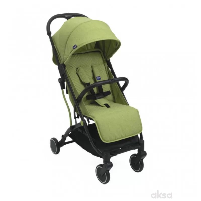 Chicco kolica Trolley Me, Lime