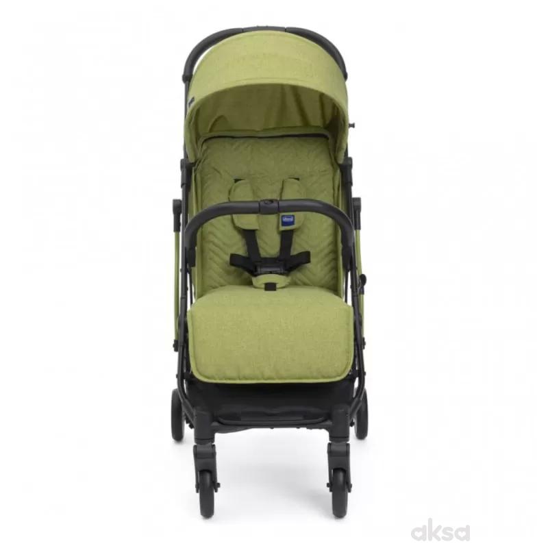 Chicco kolica Trolley Me, Lime