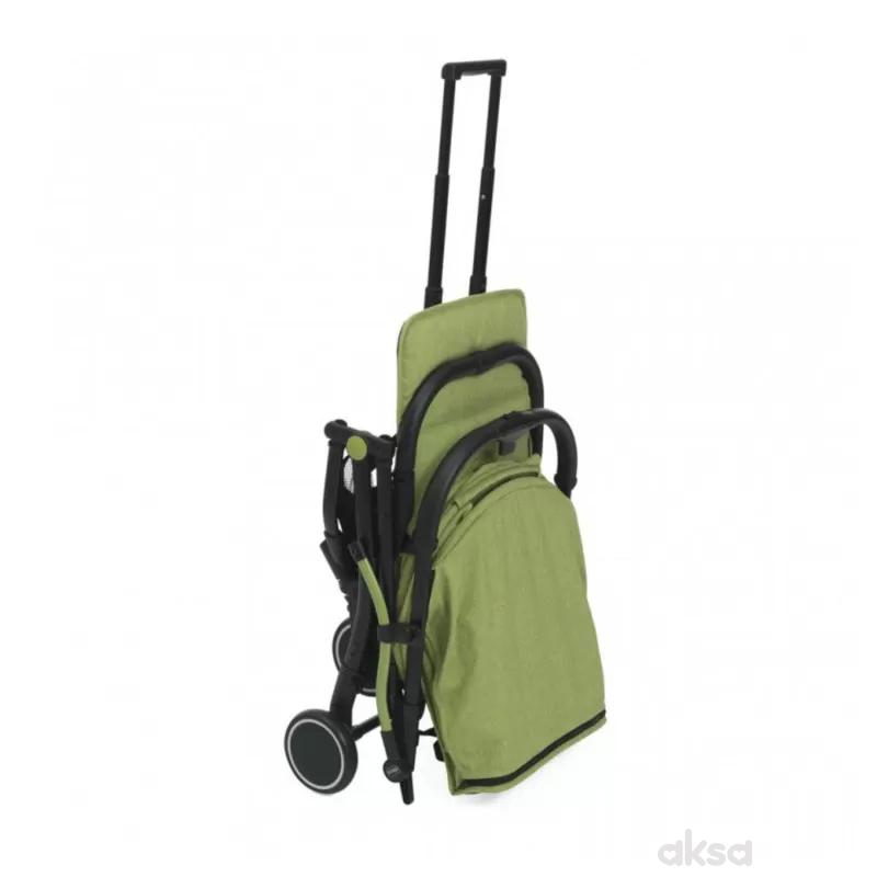 Chicco kolica Trolley Me, Lime