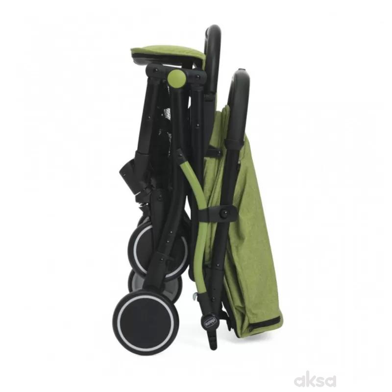 Chicco kolica Trolley Me, Lime