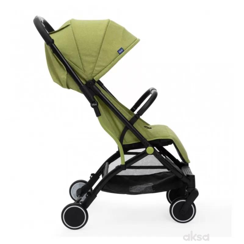 Chicco kolica Trolley Me, Lime