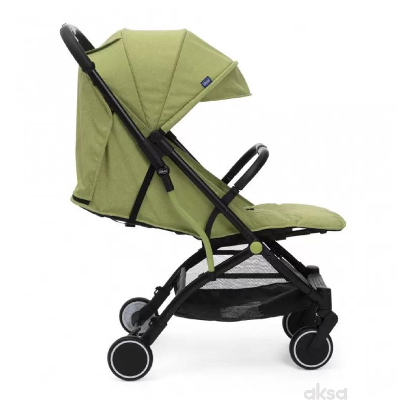 Chicco kolica Trolley Me, Lime
