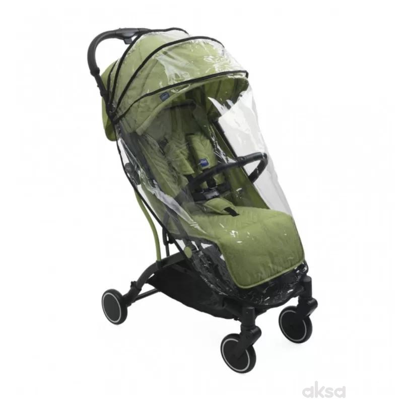 Chicco kolica Trolley Me, Lime
