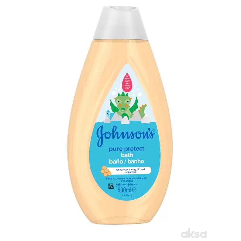 Johnson Baby Protect Kupka 500Ml