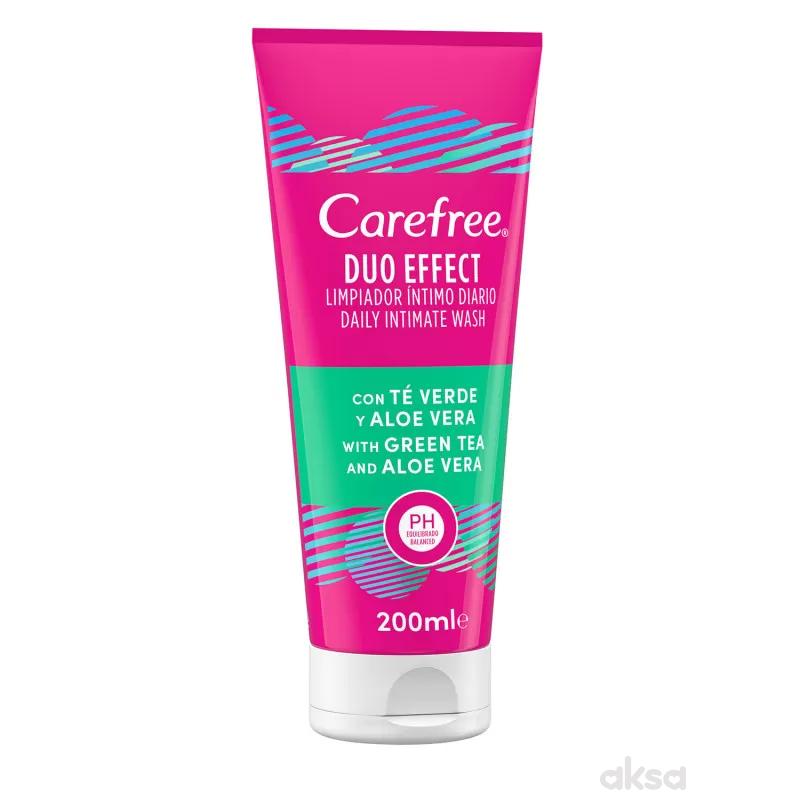 Carefree Intimna Kupka Aloe 200Ml