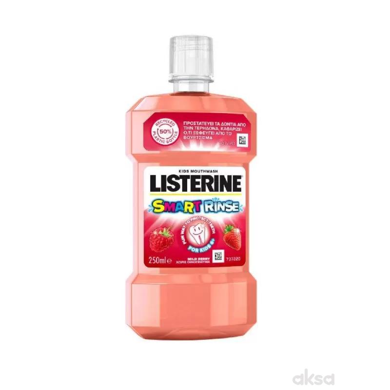 Listerin Tečnost Kids Berry 250Ml