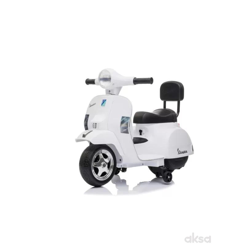 Mini Vespa skuter za decu