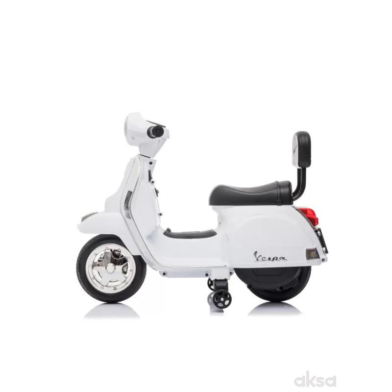 Mini Vespa skuter za decu