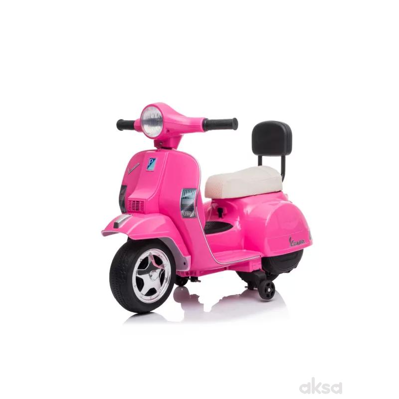 Mini Vespa skuter za decu