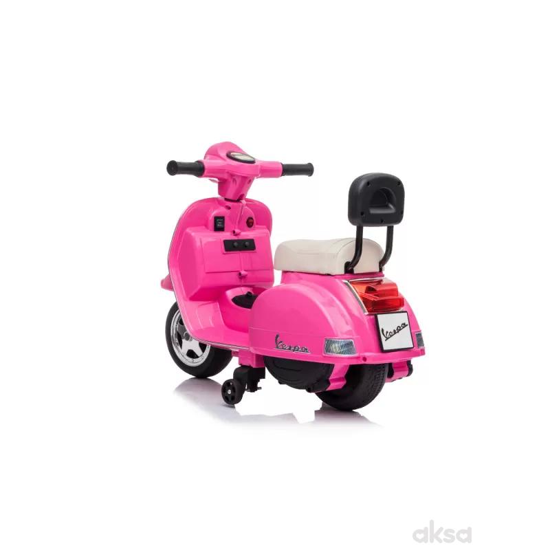 Mini Vespa skuter za decu