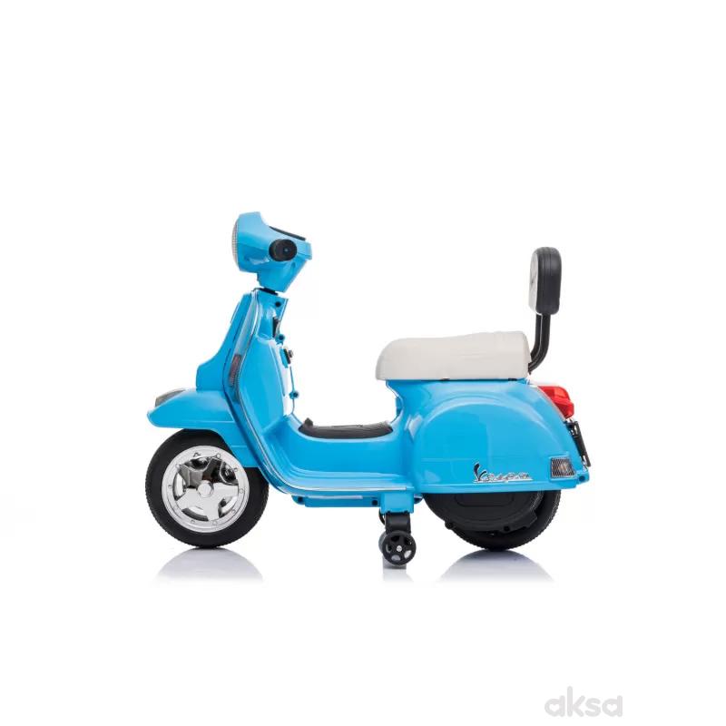 Mini Vespa skuter za decu