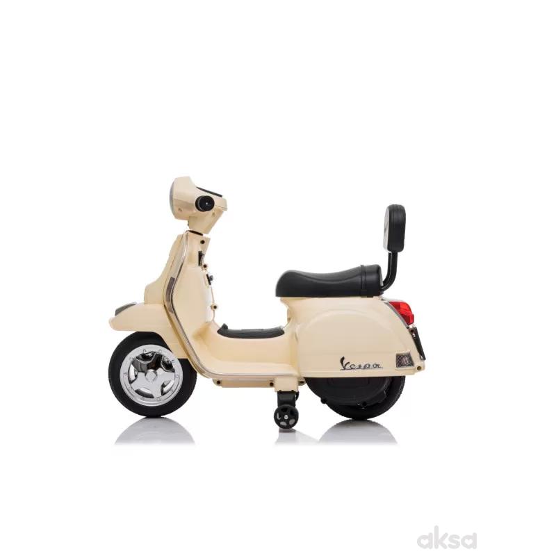 Mini Vespa skuter za decu